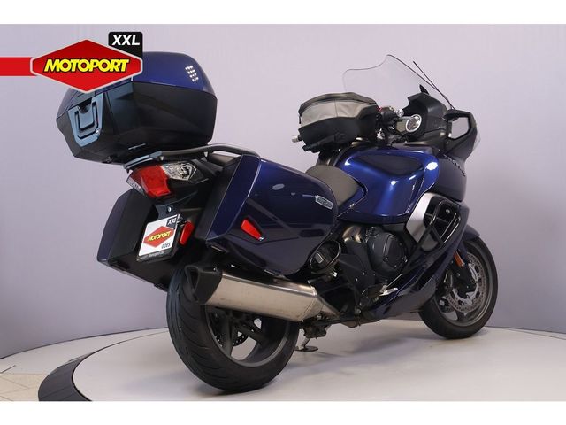 triumph - trophy-1215-se