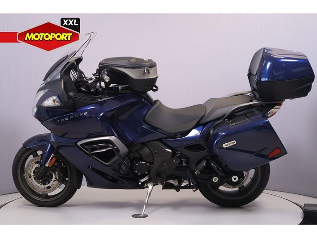 triumph - trophy-1215-se