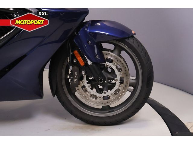 triumph - trophy-1215-se