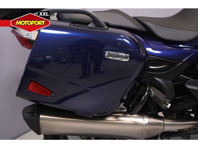 triumph - trophy-1215-se