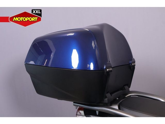 triumph - trophy-1215-se