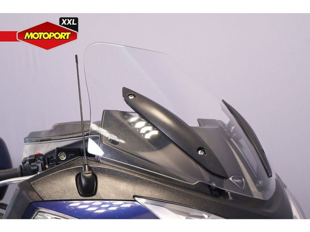 triumph - trophy-1215-se