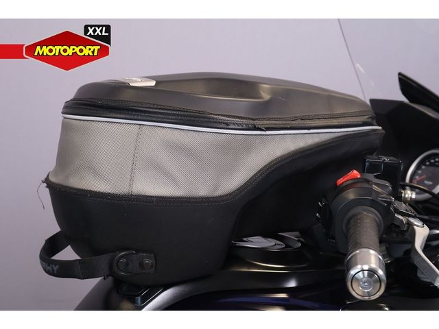 triumph - trophy-1215-se