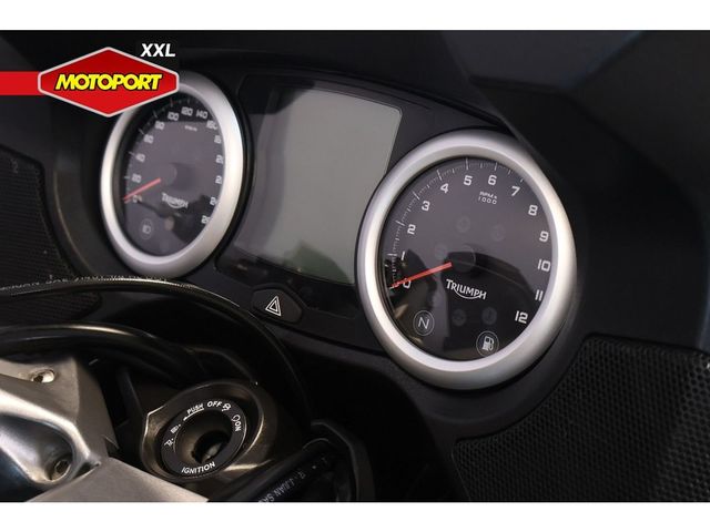 triumph - trophy-1215-se