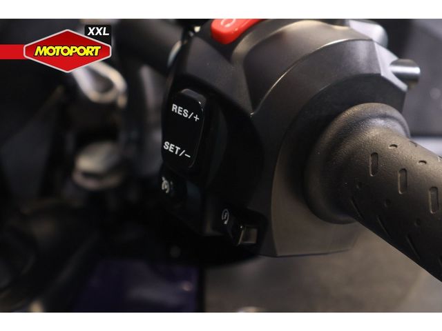 triumph - trophy-1215-se