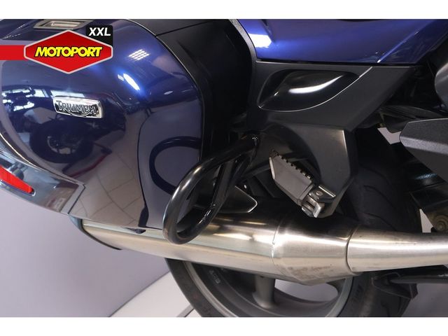 triumph - trophy-1215-se