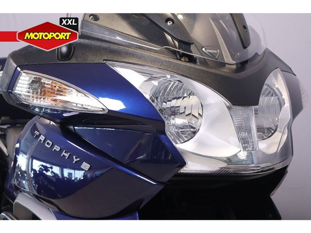 triumph - trophy-1215-se