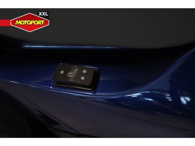 triumph - trophy-1215-se