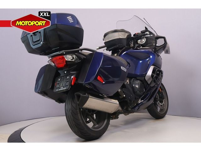 triumph - trophy-1215-se