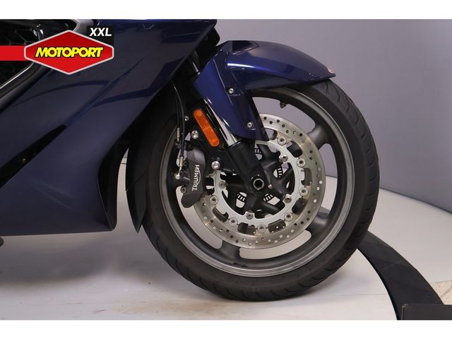 triumph - trophy-1215-se