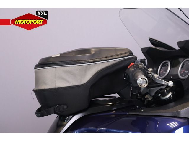 triumph - trophy-1215-se