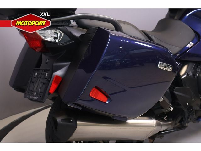 triumph - trophy-1215-se