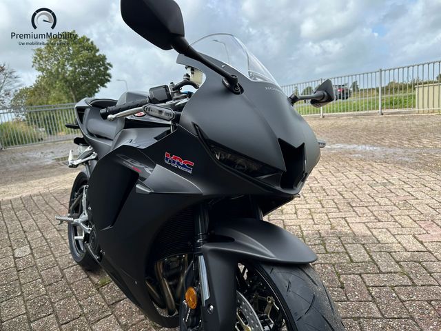 honda - cbr-600-rr