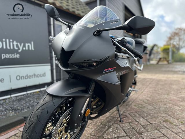 honda - cbr-600-rr