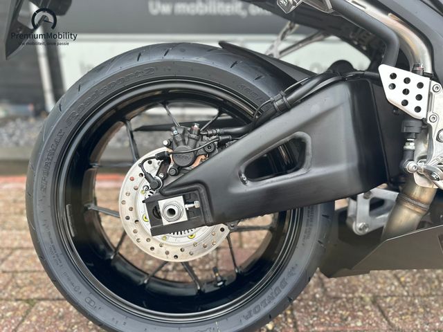 honda - cbr-600-rr