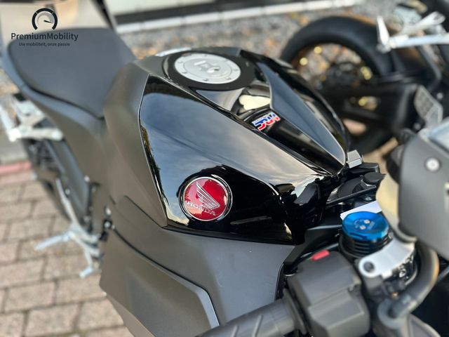 honda - cbr-600-rr
