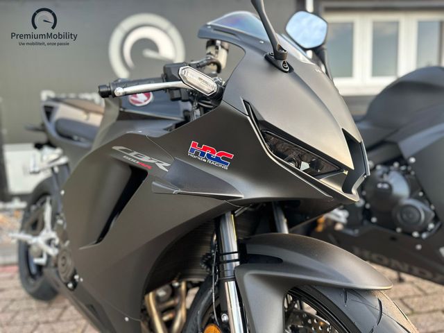 honda - cbr-600-rr