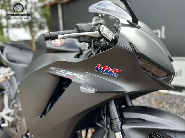 honda - cbr-600-rr