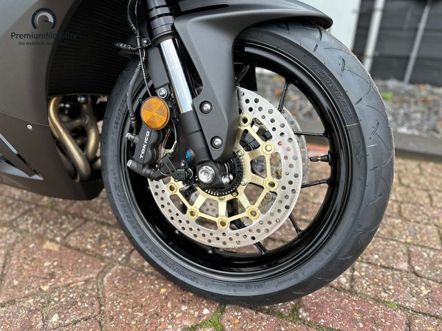 honda - cbr-600-rr