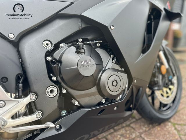honda - cbr-600-rr