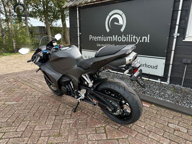 honda - cbr-600-rr