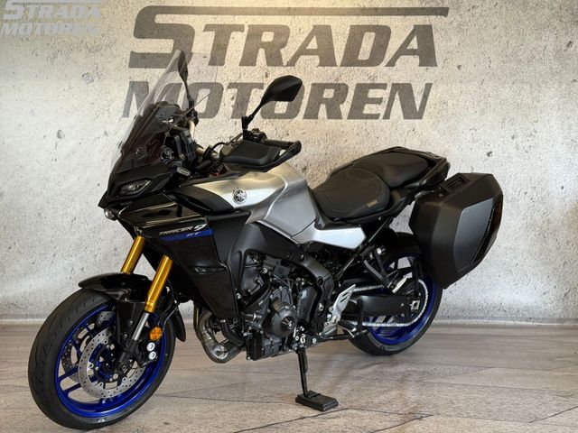 yamaha - tracer-9-gt