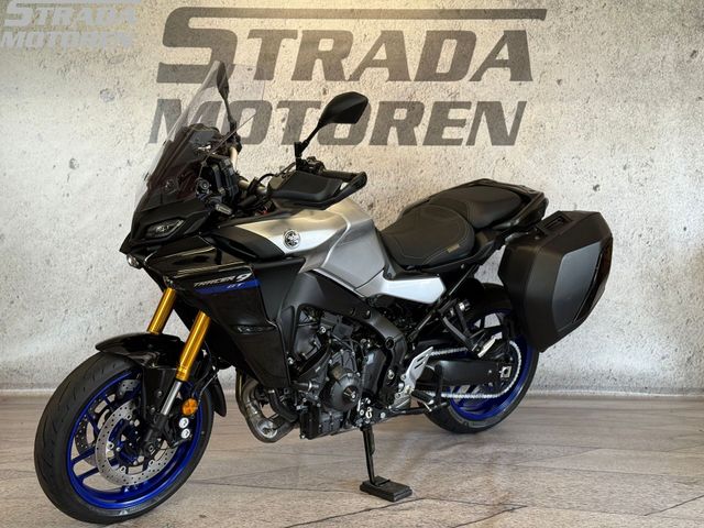 yamaha - tracer-9-gt