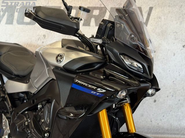 yamaha - tracer-9-gt