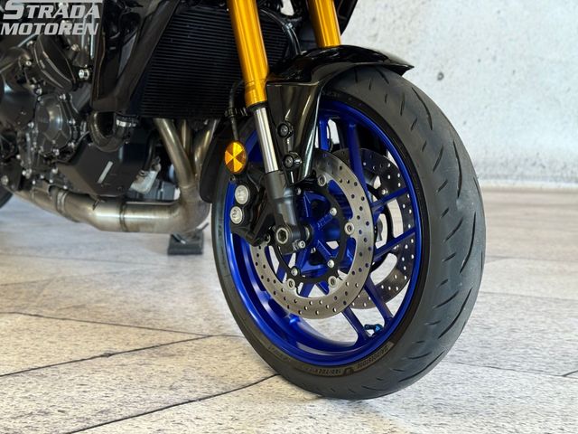 yamaha - tracer-9-gt