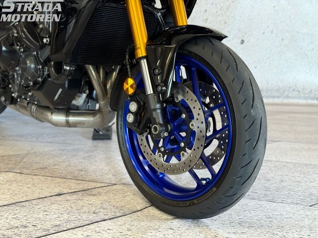 yamaha - tracer-9-gt