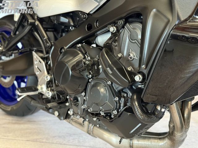 yamaha - tracer-9-gt