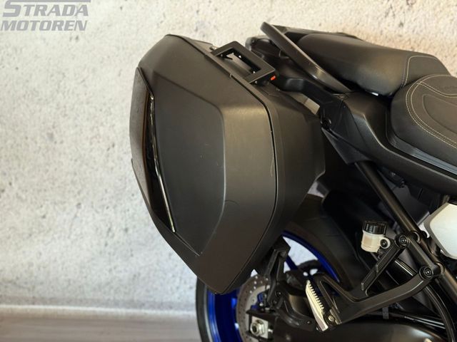 yamaha - tracer-9-gt