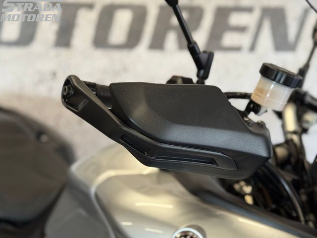 yamaha - tracer-9-gt