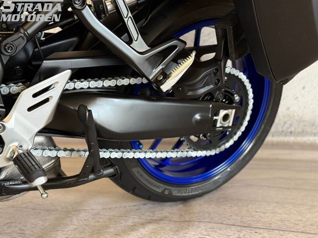 yamaha - tracer-9-gt