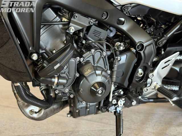 yamaha - tracer-9-gt