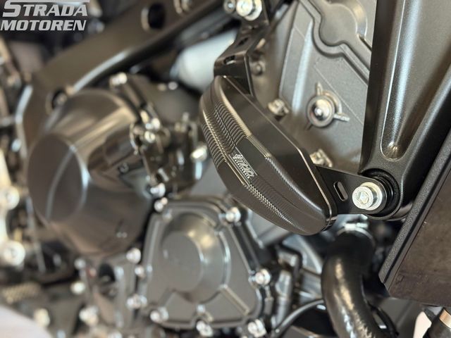yamaha - tracer-9-gt