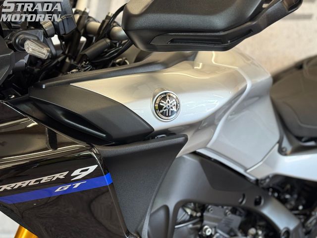 yamaha - tracer-9-gt