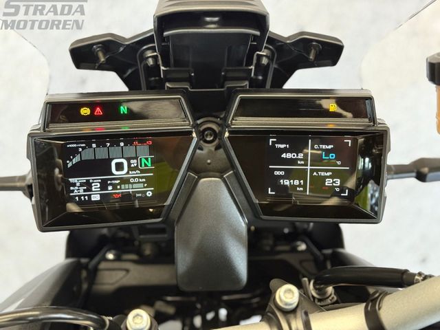 yamaha - tracer-9-gt