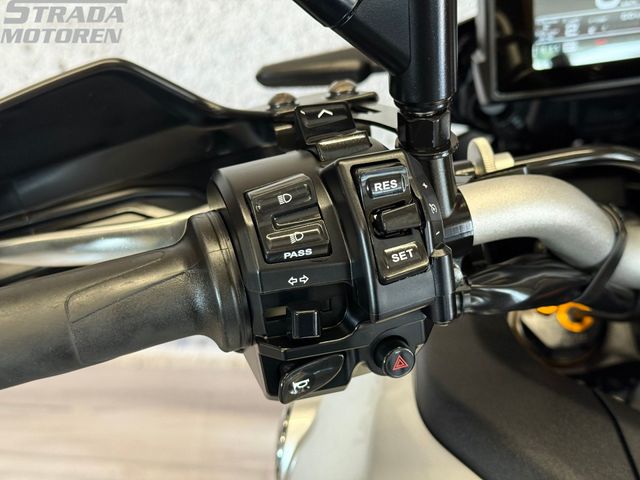 yamaha - tracer-9-gt
