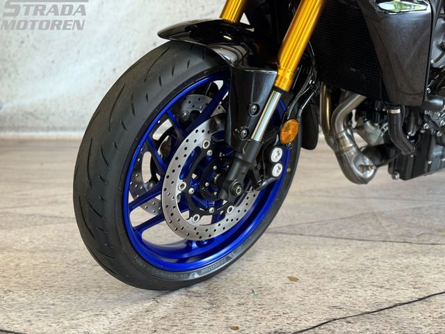 yamaha - tracer-9-gt