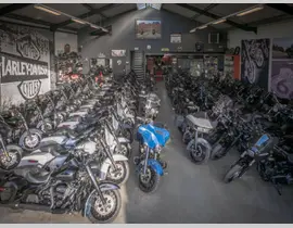 Harley-Davidson Overig 2021 occasion