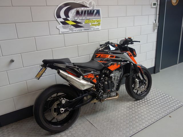 ktm - 790-duke