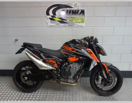 KTM 790 Duke 2024 occasion