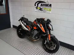 KTM 790 Duke L ABS 2024 occasion – foto 3 van 7