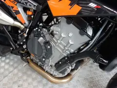 KTM 790 Duke L ABS 2024 occasion – foto 4 van 7