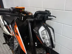 KTM 790 Duke L ABS 2024 occasion – foto 5 van 7