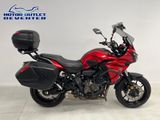 YAMAHA TRACER 700 ABS