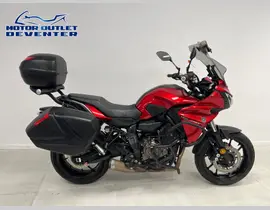 Yamaha Tracer 700 ABS 2016 occasion