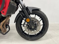 Yamaha Tracer 700 ABS 2016 occasion – foto 5 van 20