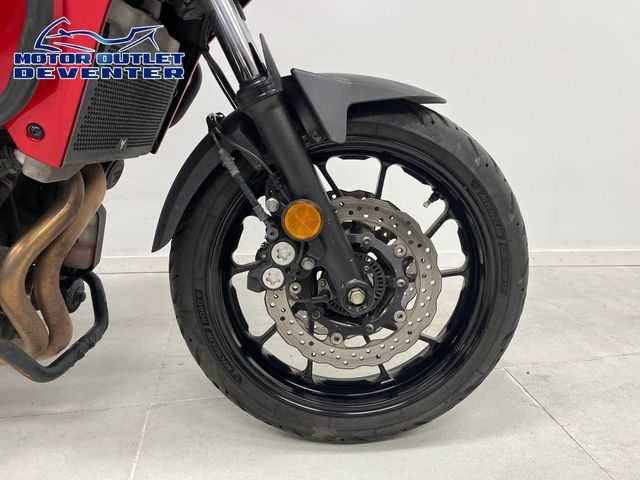 yamaha - tracer-700-abs